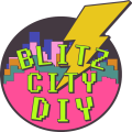 Main blitzcitydiy channel