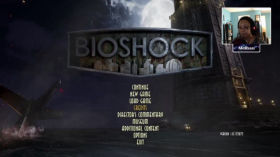 Bioshock Part 07 (CW: Body Horror) - 2020/10/12 by Melissa's Game Streams