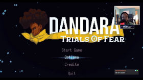 Future Proof Plays "Dandara: Trials of Fear" - 2020/06/08 by Melissa's Game Streams