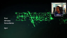 Hades, Shmades - 2021/04/30 by Melissa's Game Streams