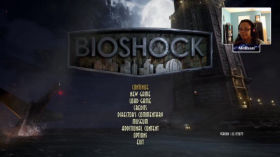 Bioshock Episode 06 (CW: Body Horror, Language) - 2020/09/28 by Melissa's Game Streams