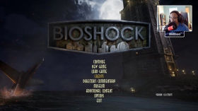 Bioshock Episode 02 (CW: Body Horror) - 2020/07/06 by Melissa's Game Streams
