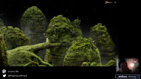 Future Proof Plays: Samorost 3 - 2023/04/08 by Melissa's Game Streams & Clips