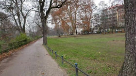 Nuremberg Trail Walk by Travel