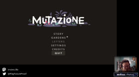 Future Proof Plays: Mutazione - 2022/07/30 by Melissa's Game Streams