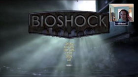 Bioshock Episode 01 (CW: Body Horror) - 2020/05/25 by Melissa's Game Streams