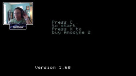 Future Proof Plays: Anodyne - 2021/06/05 by Melissa's Game Streams